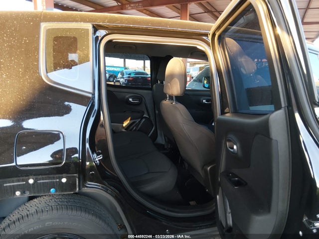 2020 JEEP RENEGADE ZACNJAABXLPL89511 Photo 7