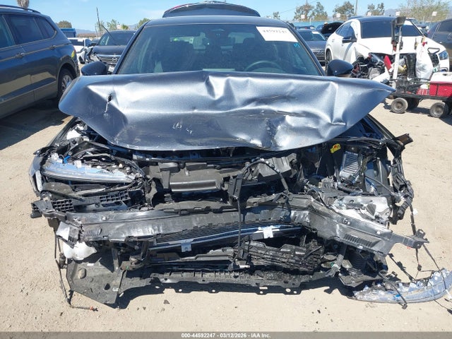 Honda CIVIC HYBRID 2026 2HGFE4F86TH325821 Image 12