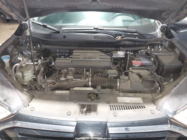 Продажа на аукционе авто 2021 Honda Cr-v 2wd Ex, vin: 5J6RW1H54MA012707, номер лота: 44592248