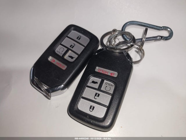 Продажа на аукционе авто 2021 Honda Cr-v 2wd Ex, vin: 5J6RW1H54MA012707, номер лота: 44592248