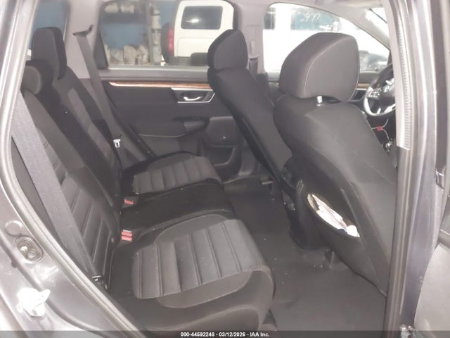 Продажа на аукционе авто 2021 Honda Cr-v 2wd Ex, vin: 5J6RW1H54MA012707, номер лота: 44592248