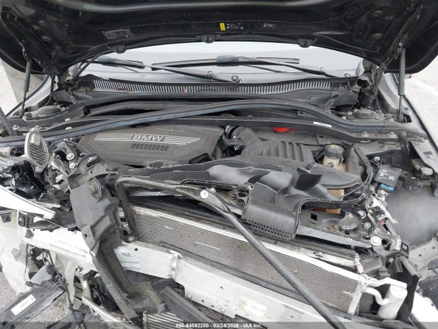 Продаж на аукціоні авто 2020 Bmw 228i Gran Coupe Xdrive, vin: WBA73AK02L7F91193, номер лоту: 44592250