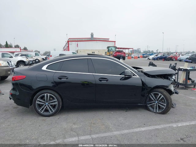 Продаж на аукціоні авто 2020 Bmw 228i Gran Coupe Xdrive, vin: WBA73AK02L7F91193, номер лоту: 44592250