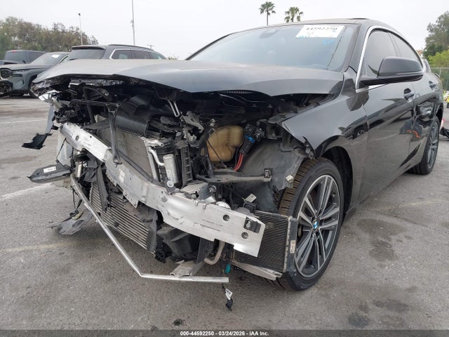 Продаж на аукціоні авто 2020 Bmw 228i Gran Coupe Xdrive, vin: WBA73AK02L7F91193, номер лоту: 44592250