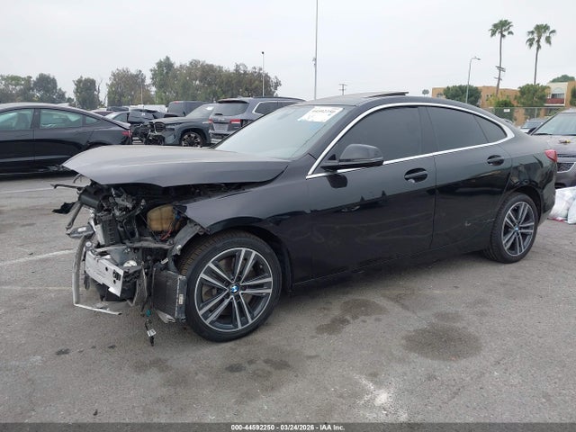 Продаж на аукціоні авто 2020 Bmw 228i Gran Coupe Xdrive, vin: WBA73AK02L7F91193, номер лоту: 44592250