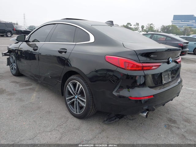 Продаж на аукціоні авто 2020 Bmw 228i Gran Coupe Xdrive, vin: WBA73AK02L7F91193, номер лоту: 44592250