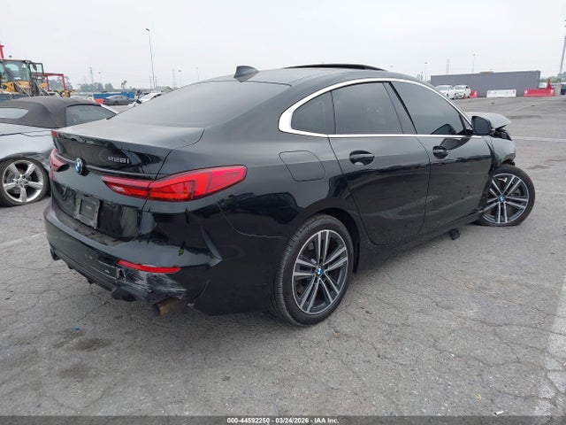 Продаж на аукціоні авто 2020 Bmw 228i Gran Coupe Xdrive, vin: WBA73AK02L7F91193, номер лоту: 44592250