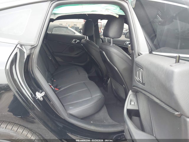 Продаж на аукціоні авто 2020 Bmw 228i Gran Coupe Xdrive, vin: WBA73AK02L7F91193, номер лоту: 44592250