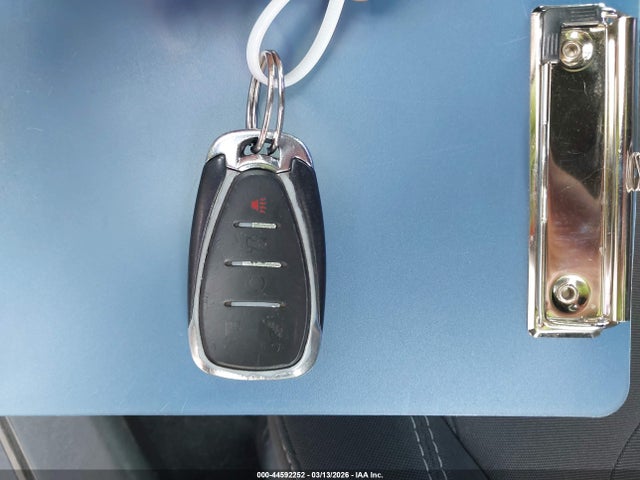 2017 CHEVROLET CAMARO 1G1FF3D75H0213712 Photo 10