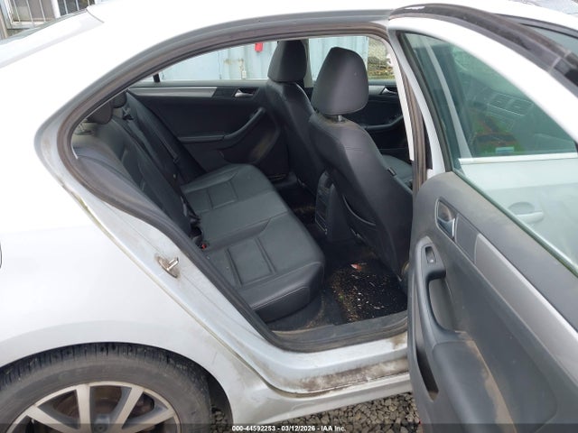 3VWDB7AJXHM365383 Volkswagen Jetta 1.4t Se