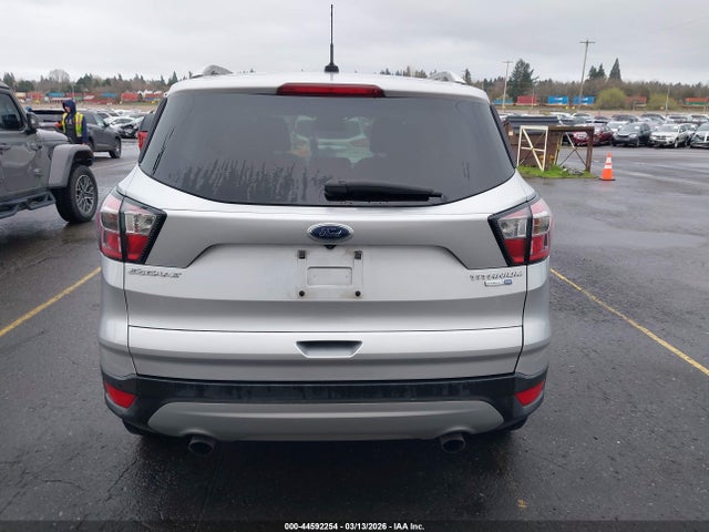 Ford Escape Titanium 2017 1FMCU9J97HUE98099 Image 17