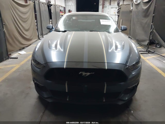 Ford MUSTANG GT 2016 1FA6P8CFXG5212038 Image 13
