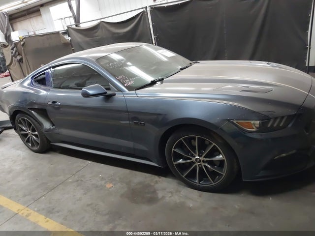 Ford MUSTANG GT 2016 1FA6P8CFXG5212038 Image 14
