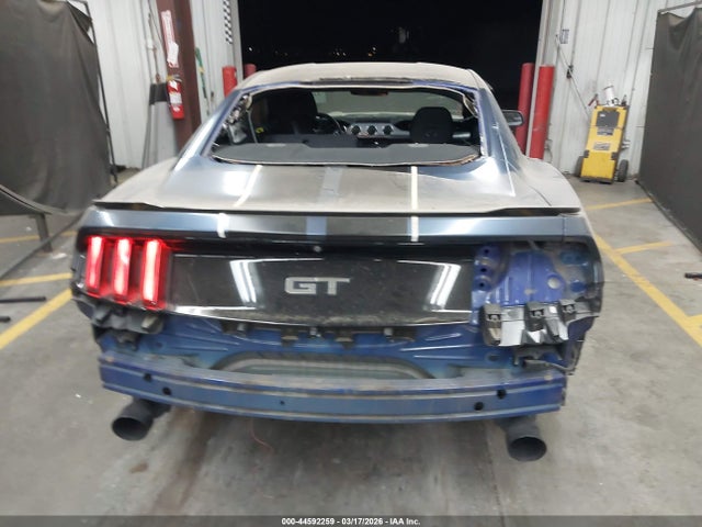 Ford MUSTANG GT 2016 1FA6P8CFXG5212038 Image 17
