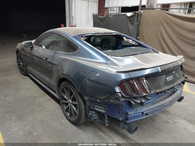 Ford MUSTANG GT 2016 1FA6P8CFXG5212038 Image 3