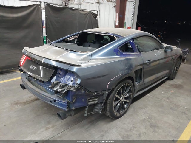 Ford MUSTANG GT 2016 1FA6P8CFXG5212038 Image 4