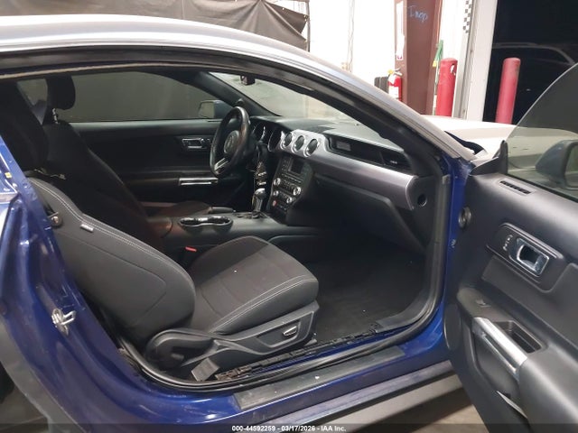 Ford MUSTANG GT 2016 1FA6P8CFXG5212038 Image 5