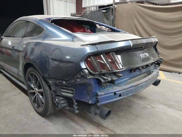 Ford MUSTANG GT 2016 1FA6P8CFXG5212038 Image 6