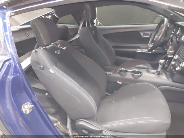 Ford MUSTANG GT 2016 1FA6P8CFXG5212038 Image 8