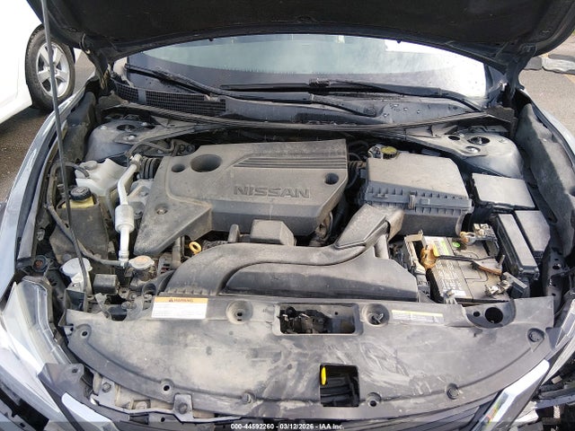 1N4AL3AP1JC217426 Nissan Altima 2.5 Sl