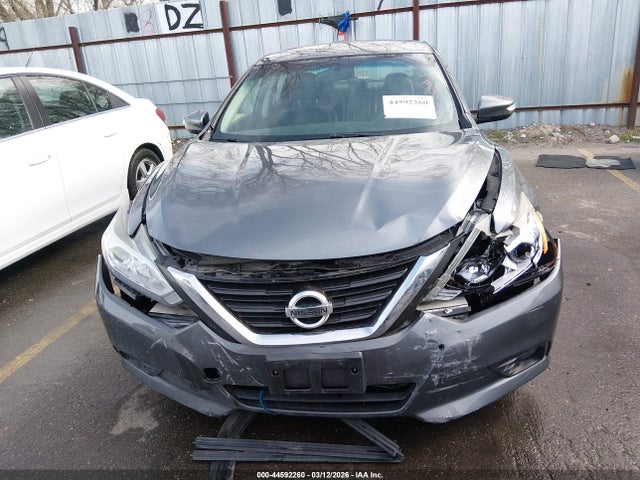 1N4AL3AP1JC217426 Nissan Altima 2.5 Sl