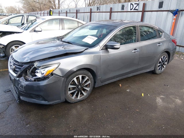 1N4AL3AP1JC217426 Nissan Altima 2.5 Sl