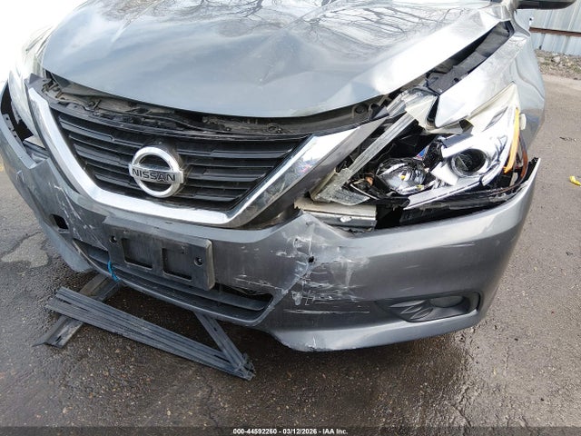 1N4AL3AP1JC217426 Nissan Altima 2.5 Sl