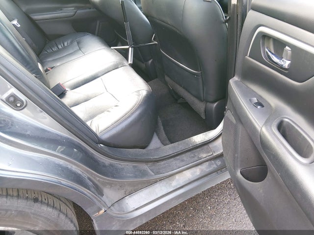 1N4AL3AP1JC217426 Nissan Altima 2.5 Sl