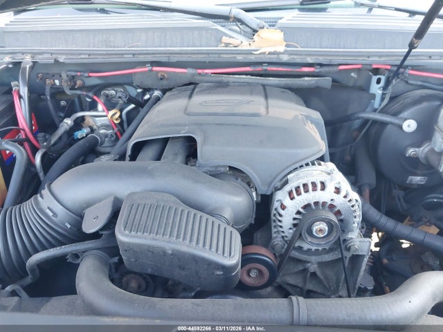 Продаж на аукціоні авто 2008 Gmc Yukon Denali, vin: 1GKFK63898J232356, номер лоту: 44592266