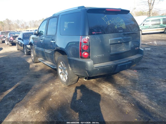 Продаж на аукціоні авто 2008 Gmc Yukon Denali, vin: 1GKFK63898J232356, номер лоту: 44592266
