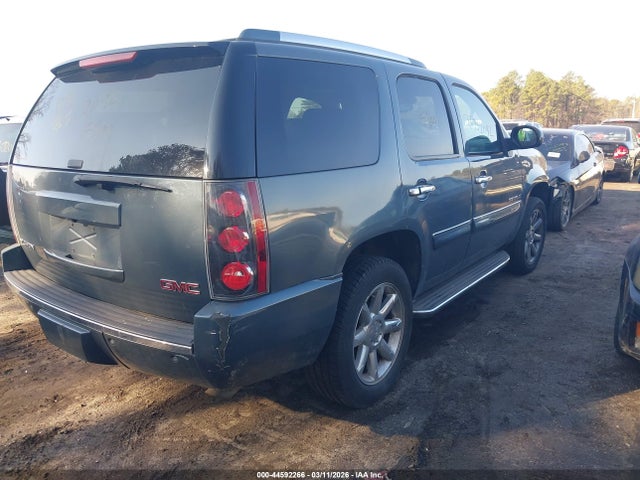 Продаж на аукціоні авто 2008 Gmc Yukon Denali, vin: 1GKFK63898J232356, номер лоту: 44592266