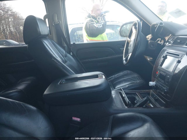 Продаж на аукціоні авто 2008 Gmc Yukon Denali, vin: 1GKFK63898J232356, номер лоту: 44592266