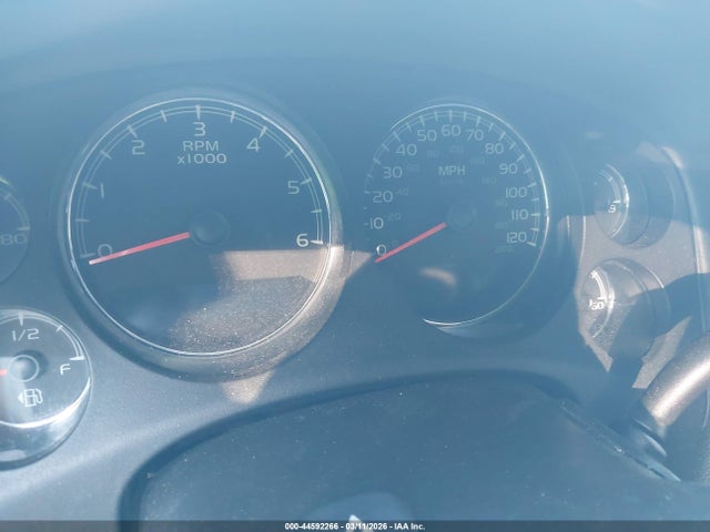 Продаж на аукціоні авто 2008 Gmc Yukon Denali, vin: 1GKFK63898J232356, номер лоту: 44592266