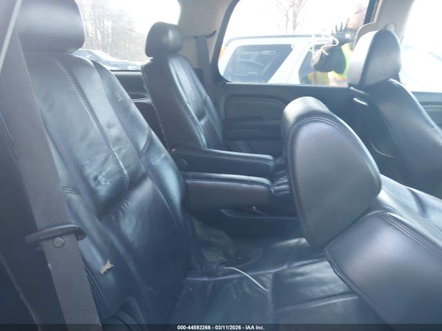 Продаж на аукціоні авто 2008 Gmc Yukon Denali, vin: 1GKFK63898J232356, номер лоту: 44592266