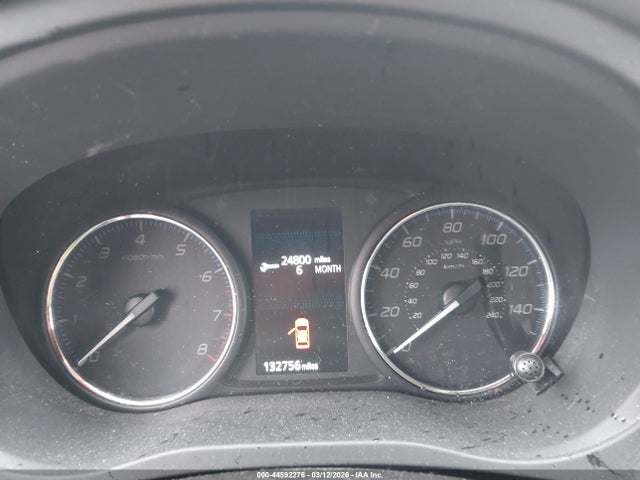 Mitsubishi Outlander Es 2016 JA4AZ3A34GZ019378 Image 7