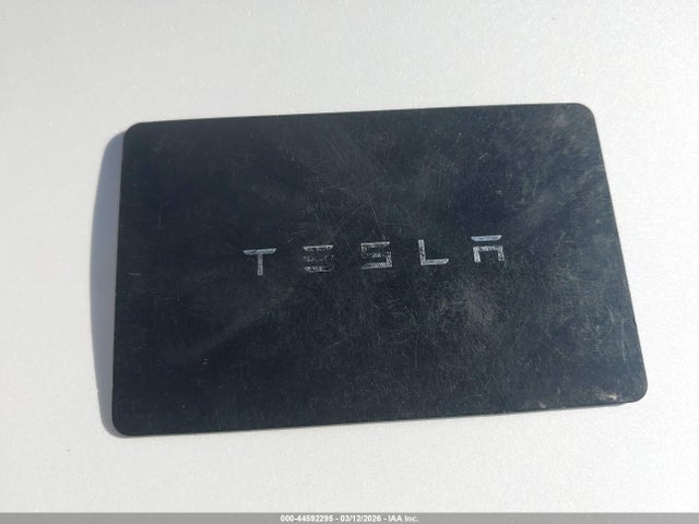 2023 Tesla Model 3 Rear-wheel Drive მანქანა იყიდება აუქციონზე, vin: 5YJ3E1EA5PF555799, აუქციონის ნომერი: 44592295