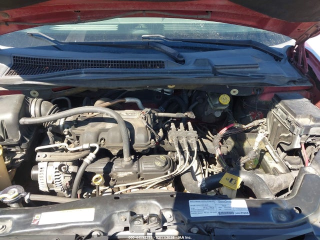 44592298 :رقم المزاد ، 2A8HR54P18R732144 vin ، 2008 Chrysler Town & Country Touring مزاد بيع