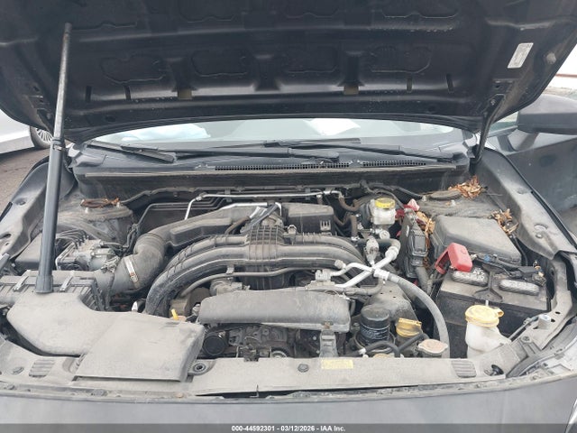 4S3GKAB6XK3602051 Subaru Impreza 2.0i