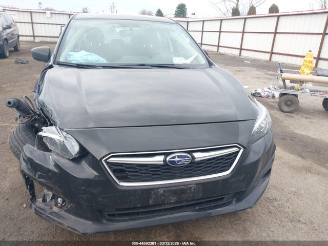 4S3GKAB6XK3602051 Subaru Impreza 2.0i