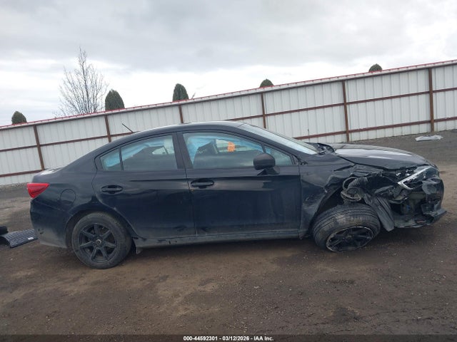 4S3GKAB6XK3602051 Subaru Impreza 2.0i