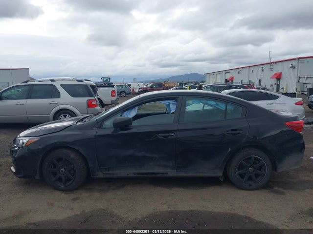 4S3GKAB6XK3602051 Subaru Impreza 2.0i