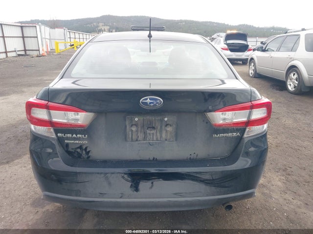 4S3GKAB6XK3602051 Subaru Impreza 2.0i