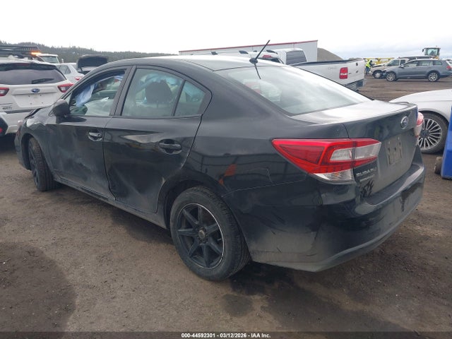 4S3GKAB6XK3602051 Subaru Impreza 2.0i