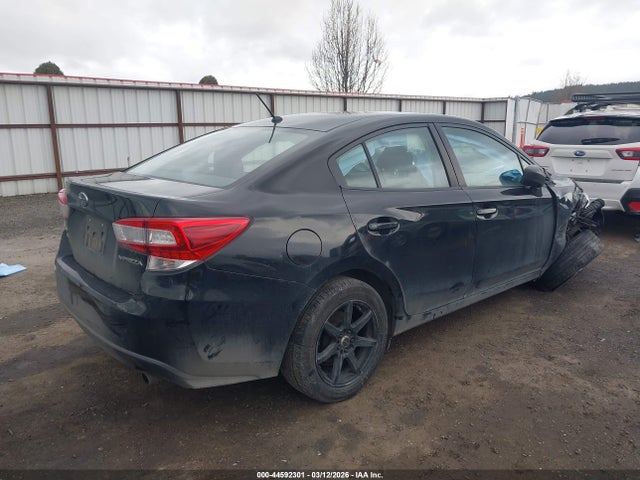 4S3GKAB6XK3602051 Subaru Impreza 2.0i