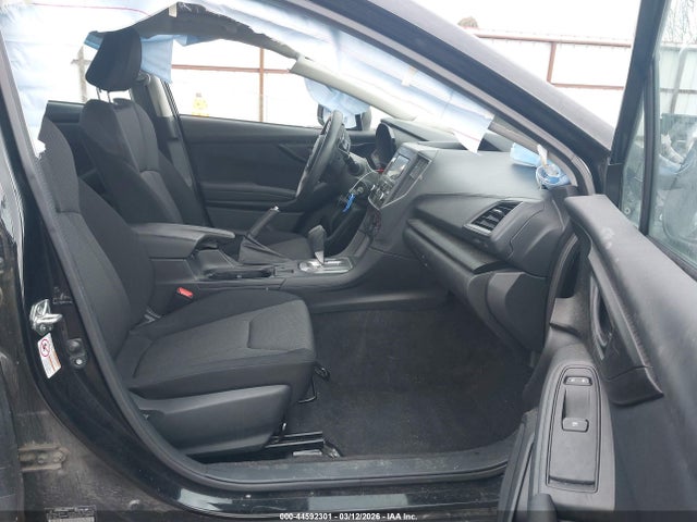 4S3GKAB6XK3602051 Subaru Impreza 2.0i