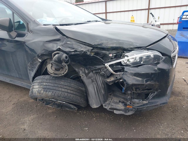 4S3GKAB6XK3602051 Subaru Impreza 2.0i