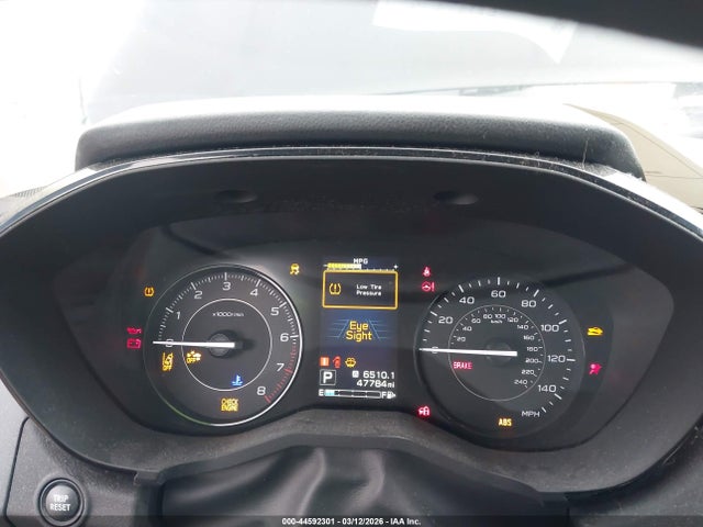 4S3GKAB6XK3602051 Subaru Impreza 2.0i