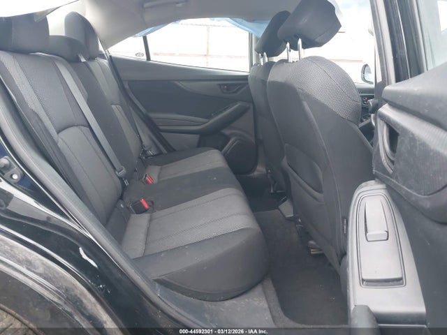 4S3GKAB6XK3602051 Subaru Impreza 2.0i