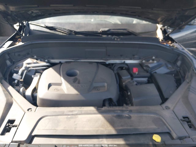 2017 VOLVO XC90 YV4A22PL4H1112085 Photo 9