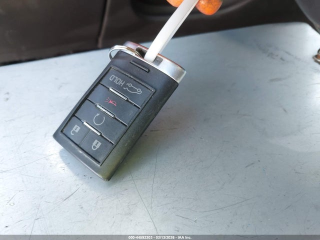 2013 CADILLAC XTS 2G61P5S33D9218842 Photo 10